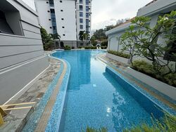 The Merasaga (D10), Condominium #540716901